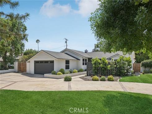 13081 Fairmont Way, Tustin, CA