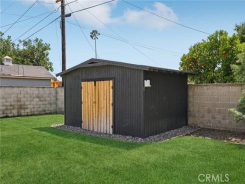 13081 Fairmont Way, Tustin, CA