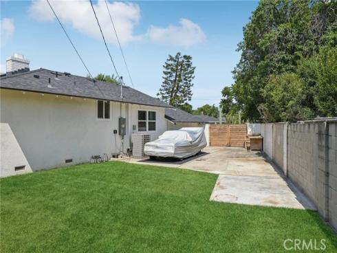 13081 Fairmont Way, Tustin, CA