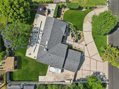 13081 Fairmont Way, Tustin, CA