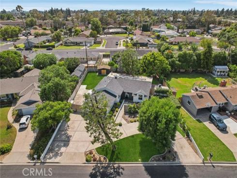 13081 Fairmont Way, Tustin, CA