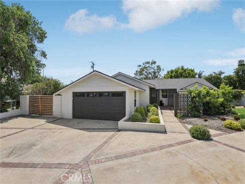 13081 Fairmont Way, Tustin, CA