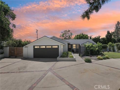 13081 Fairmont Way, Tustin, CA