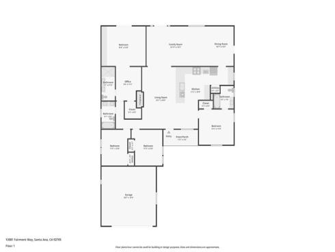 13081  Fairmont   Way, Tustin, CA