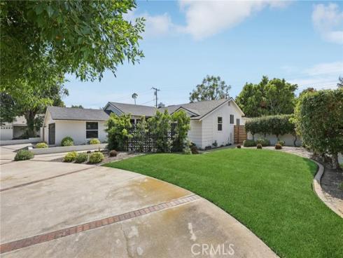 13081 Fairmont Way, Tustin, CA