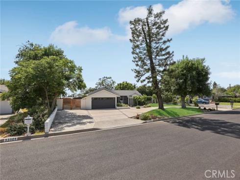 13081 Fairmont Way, Tustin, CA