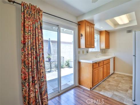 17621 17th 16D Street, Tustin, CA