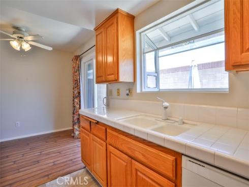 17621 17th 16D Street, Tustin, CA