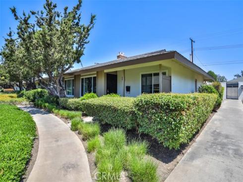 17621 17th 16D Street, Tustin, CA