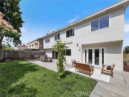 13621 Fairmont Way, Tustin, CA