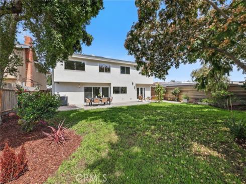 13621 Fairmont Way, Tustin, CA