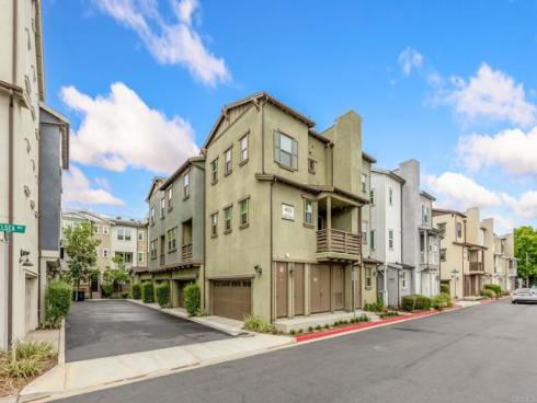 1003 Overton Court, Tustin, CA