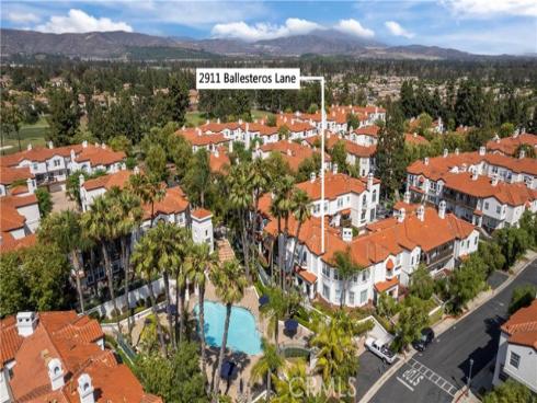 2911 Ballesteros Lane, Tustin, CA