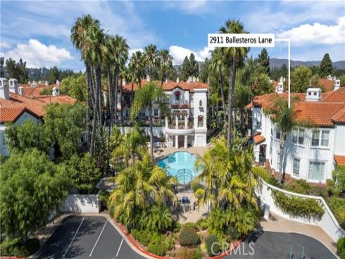 2911 Ballesteros Lane, Tustin, CA