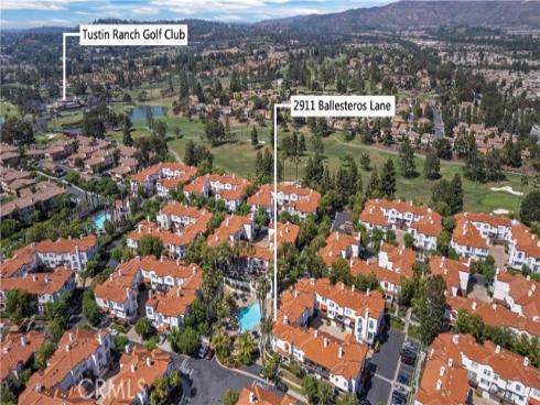 2911 Ballesteros Lane, Tustin, CA
