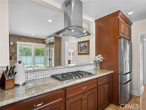 17652 Fiesta Way, Tustin, CA