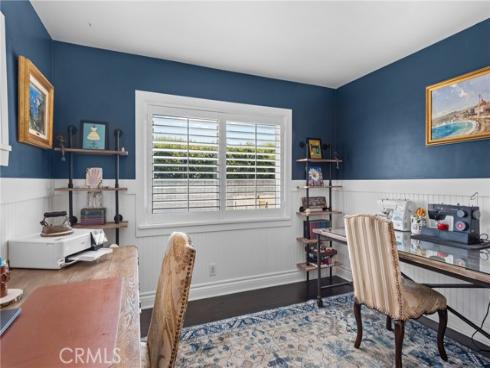 17652 Fiesta Way, Tustin, CA