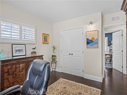 17652 Fiesta Way, Tustin, CA