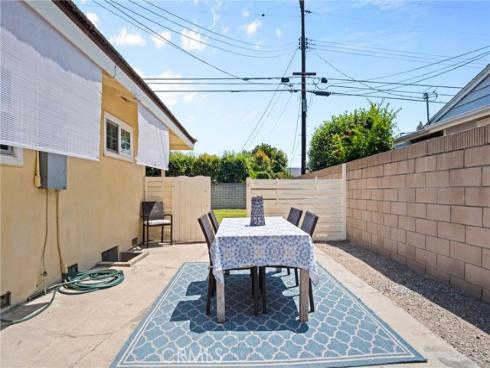 17652 Fiesta Way, Tustin, CA