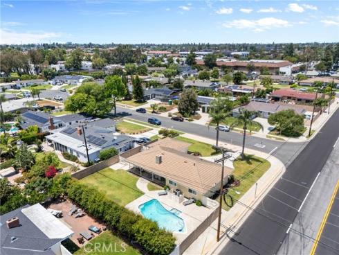 17652 Fiesta Way, Tustin, CA