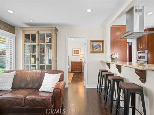 17652 Fiesta Way, Tustin, CA