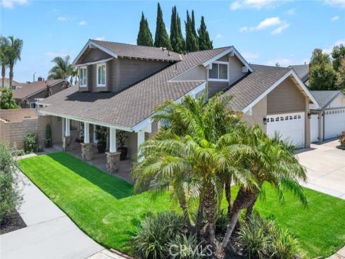 14652 Danborough Road, Tustin, CA