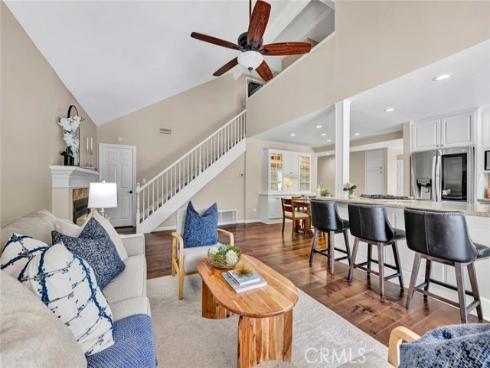 14652 Danborough Road, Tustin, CA