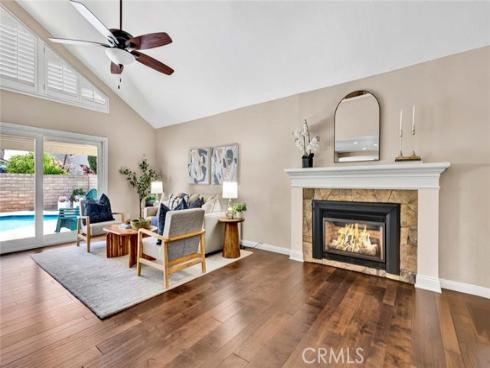 14652 Danborough Road, Tustin, CA