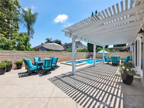 14652 Danborough Road, Tustin, CA