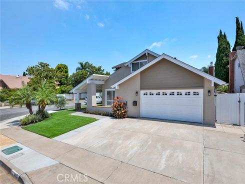 14652 Danborough Road, Tustin, CA