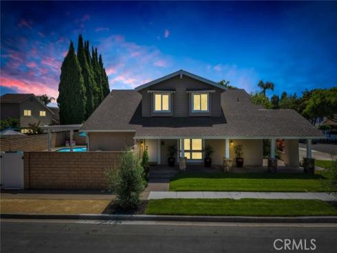 14652 Danborough Road, Tustin, CA