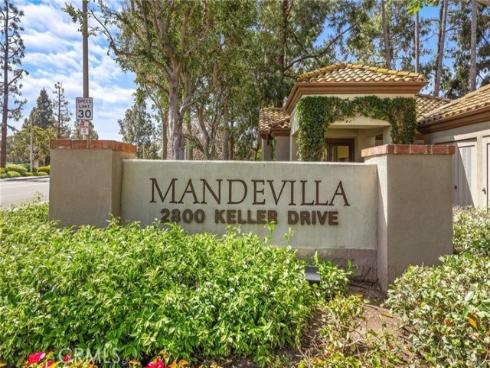 2800 Keller 282 Drive, Tustin, CA