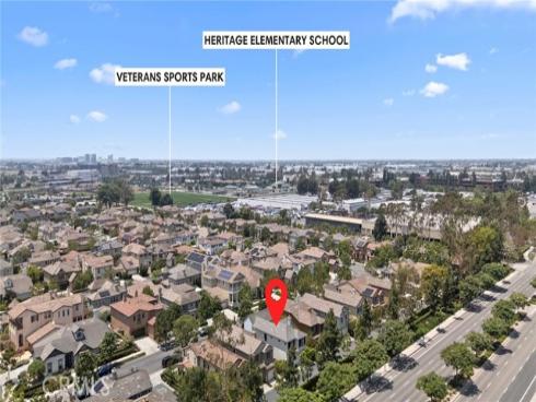 1411 Madison Street, Tustin, CA