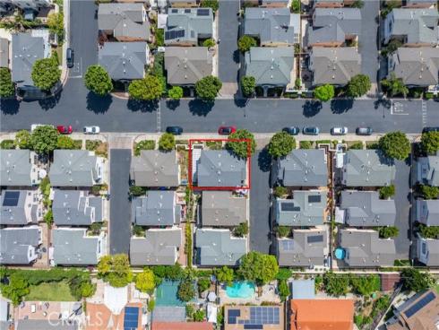 14840 Dove Tree Court, Tustin, CA