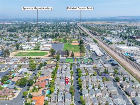 14840 Dove Tree Court, Tustin, CA