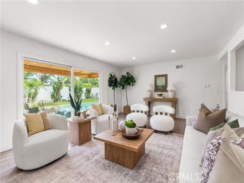 13332 Diamond Head Drive, Tustin, CA