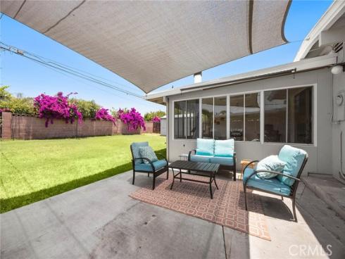 18101  Kirk   Avenue, Tustin, CA