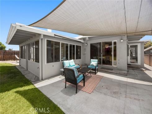 18101  Kirk   Avenue, Tustin, CA