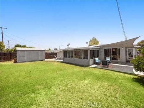 18101  Kirk   Avenue, Tustin, CA