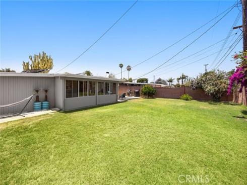 18101  Kirk   Avenue, Tustin, CA