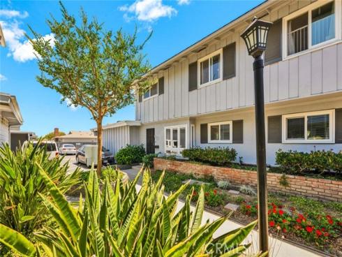 1125 E 1st   Street, Tustin, CA