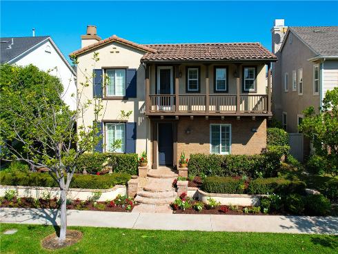 15205 Columbus , Tustin, CA