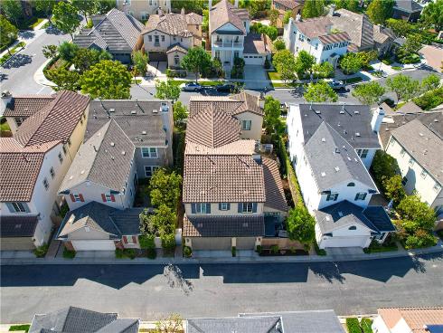 15205 Columbus , Tustin, CA