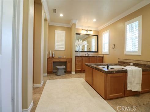 15205 Columbus , Tustin, CA