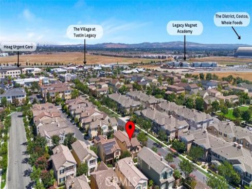 1429  Georgia   Street, Tustin, CA