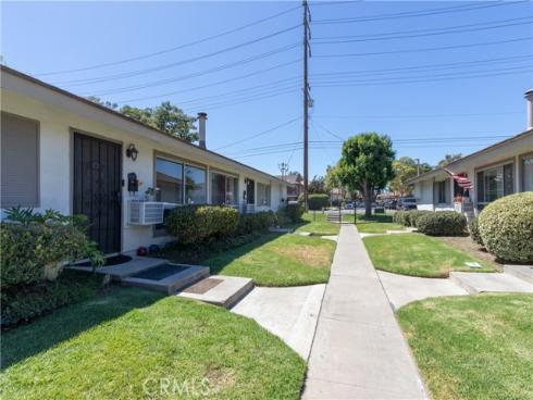 14802  Newport Avenue  18C , Tustin, CA