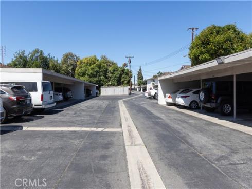 14802  Newport Avenue  18C , Tustin, CA