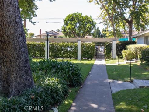 14802  Newport Avenue  18C , Tustin, CA