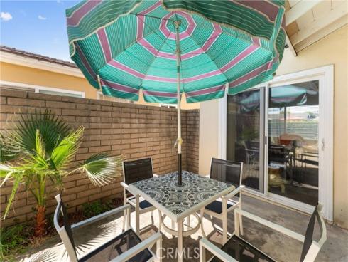 282  Prospect Park  , Tustin, CA