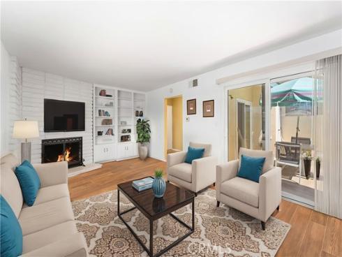 282  Prospect Park  , Tustin, CA